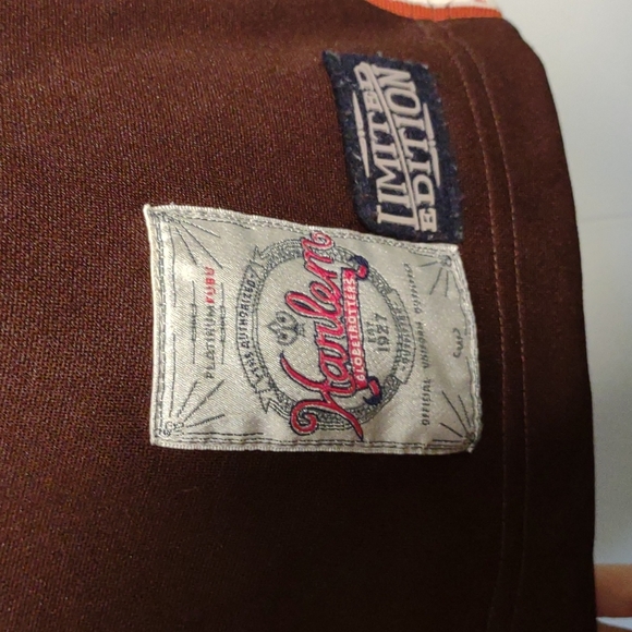 Harlem Globetrotters platinum Fubu - Picture 4 of 5